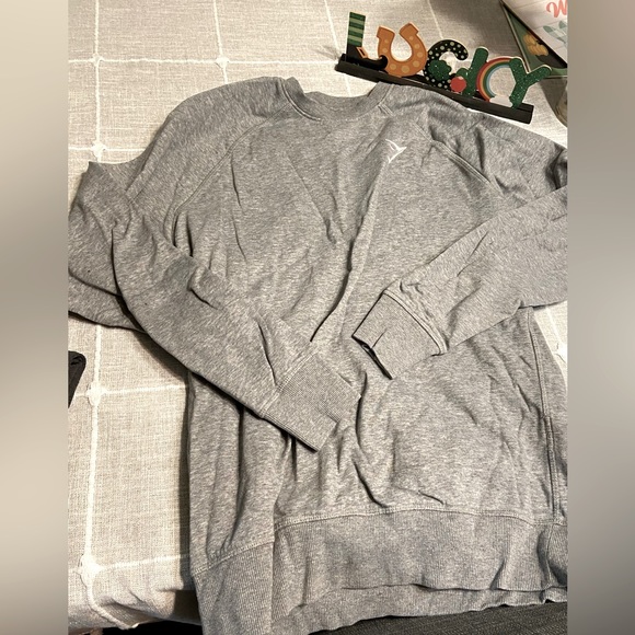 Gymshark Crew - Picture 1 of 4